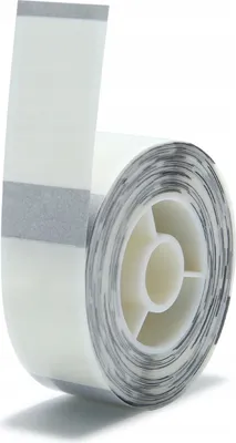 Immagine prodotto di EDIBAZZAR | NIIMBOT Etichette termiche adesive 12x24mm 230 pz