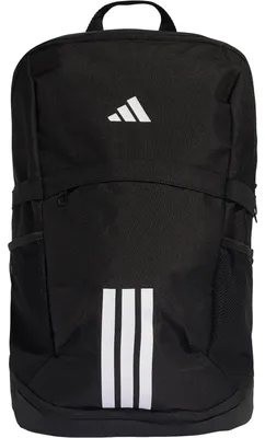 Productafbeelding van Adidas - "Tiro" rugzak SX418 (one size) (zwart)