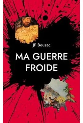 Produktbild von Ma guerre froide