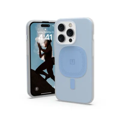 Obrázok produktu pre iPhone 14 Pro Lucent 2.0 Magsafe - Cerulean