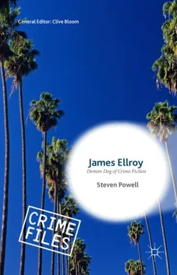 Obrázok produktu pre James Ellroy