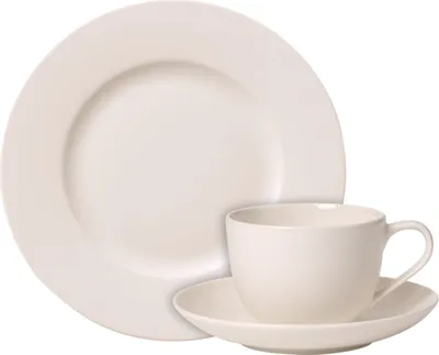 Image de Villeroy & Boch Service à café For Me - 12 pièces
