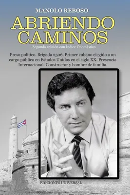 Produktbild von Abriendo Caminos