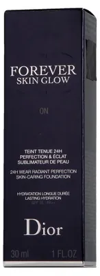 Image de Dior Forever Skin Glow 0N (30 ml)