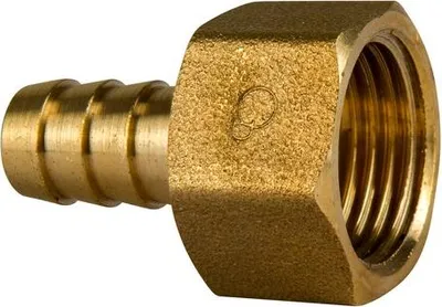 Immagine prodotto di Schlauchspitze Innengewinde 1/2*12Mm - D593Dz1/2*12