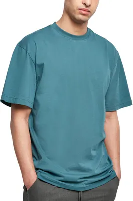 Produktbild von Urban Classics TB006 | Tall Tee S bis 6XL - Farbe: Teal - Größe: XXL