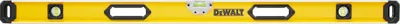 Productafbeelding van DeWalt DWHT0-43248 waterpas, 120 cm