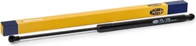 Produktbild von MAGNETI MARELLI 430719157200 Gasfeder Heckklappendämpfer für RENAULT Megane IV Grandtour (K9A/M/N) 534mm