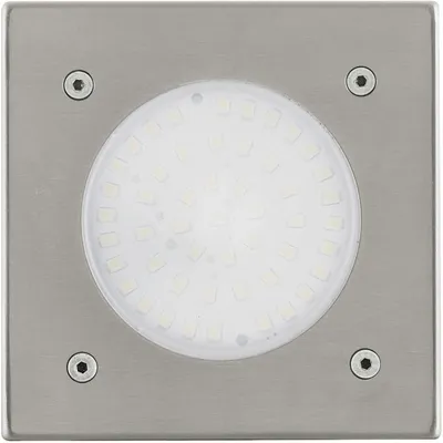 Produktbild von EGLO Lamedo LED Einbauleuchte eckig Außenleuchte