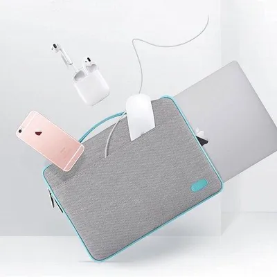 Zdjęcie produktu dla Etui ochronne na laptopa 13–14 cali
