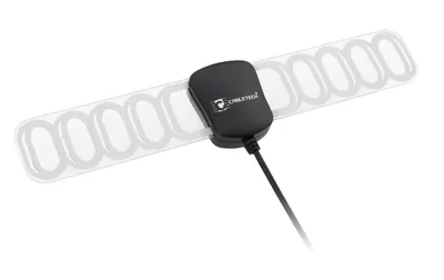 Obrázek produktu pro Autopropojka DVB-T, 470-862MHz, Cabletech, 402755