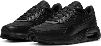 Immagine prodotto di Nike Air Max SC - Triple Black - Uomo Scarpe da ginnastica Nero CW4555-003 , EU 40 US 7