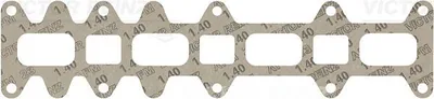 Produktbild von REINZ 71-37456-00 Abgaskrümmerdichtung für FIAT Ducato Kastenwagen (250, 290) Auspuffkrümmer