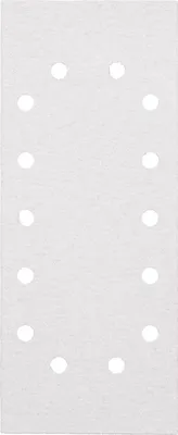 Obrázek produktu pro Makita brusný papír 115x280 mm P120 perforovaný 10 ks - E-18166