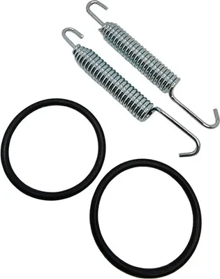 Zdjęcie produktu dla Winderosa (Vertex) Uszczelka Kolektora Wydechowego Do Yamaha Yz85 19-21