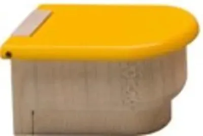 Produktbild von Toilette Filius - Unverzichtbar im Puppenhaus