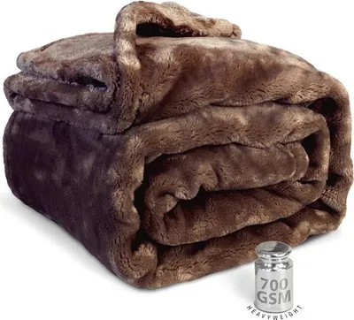 Produktbild von Plaid SILKE