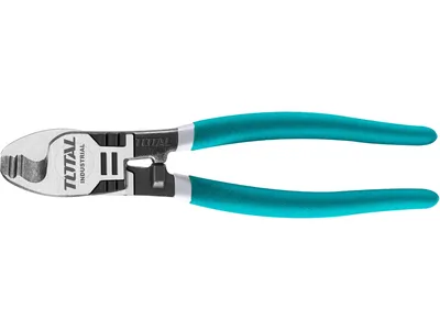 Obrázek produktu pro Kleště na řezání kabelů 200 mm TOTAL