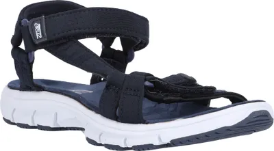 Produktbild von Cruz Sandalen Bernao mit rutschfestem Allwetterprofil 2002 Navy 39