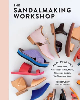 Produktbild von The Sandalmaking Workshop