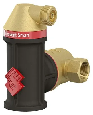 Image de Séparateur d'air Flamcovent Smart 1' 1/4 FLAMCO - 30004