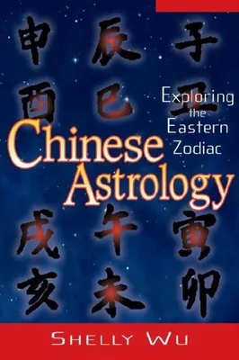 Produktbild von Chinese Astrology