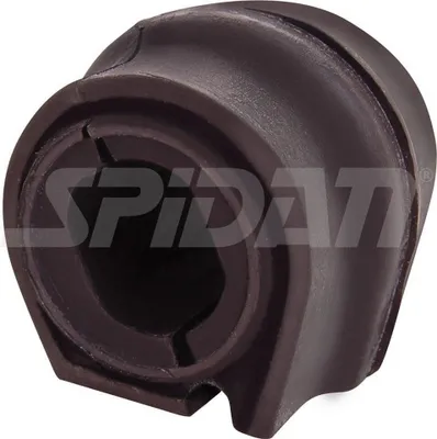 Produktbild von SPIDAN CHASSIS PARTS 411665 Lagerung Stabilisator Stabigummi Vorne passend für PEUGEOT 308 SW I (4E, 4H) 308 I Schrägheck (4A, 4C) für CITROËN