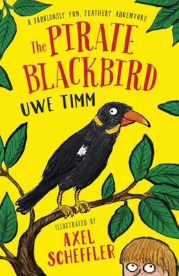 Productafbeelding van The Pirate Blackbird