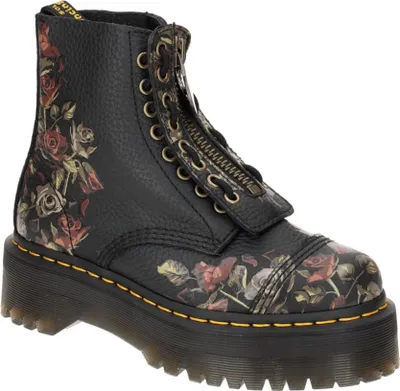 Produktbild von DR. MARTENS SINCLAIR Schwarz
