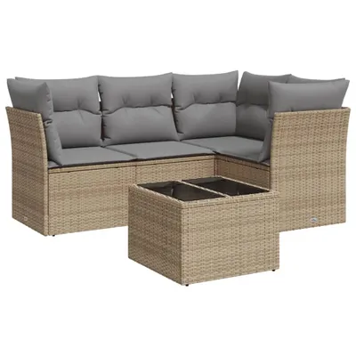Zdjęcie produktu dla VidaXL 3249428, 5 szt.