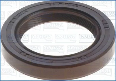 Produktbild von AJUSA 15049100 Kurbelwellensimmering für SUBARU FORESTER (SH) Stirnseitig