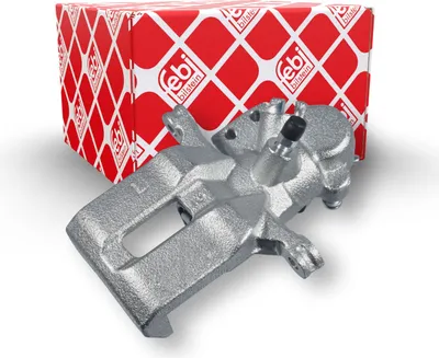 Produktbild von FEBI BILSTEIN Bremssattel Hinten Links für SUZUKI SWIFT III (MZ, EZ) 182613