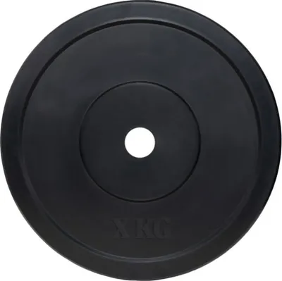 Obrázek produktu pro Pogumovaný kotouč SEDCO RUBBER 29 MM 20 kg