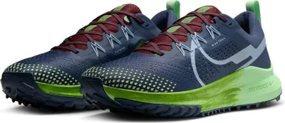 Produktbild von Sportschuhe Nike W React Pegasus Trail 4 Dj6158 403, Größe 42