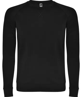 Immagine prodotto di Roly - Felpa da uomo "Annapurna" LT4211 (XL) (Nero)
