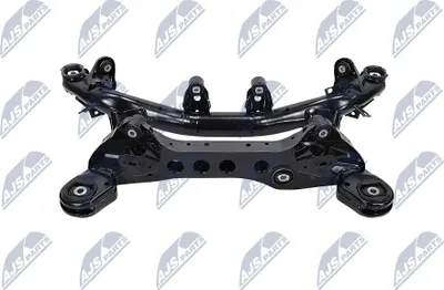 Produktbild von NTY Achsträger ZRZ-BM-003 Hinten für BMW 3 Touring (E91)