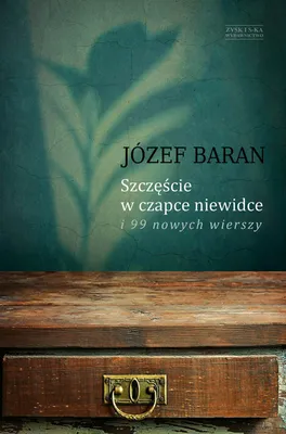 Produktbild von Szczescie w czapce niewidce i 99 nowych wierszy
