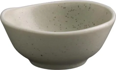 Produktbild von Olympia Chia Dipschalen sandfarben 8(Ø)cm (12 Stück)