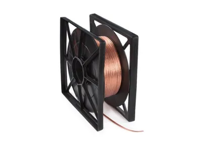 Immagine prodotto di Cavo per altoparlanti - Trasparente - 2 X 1,50 Mm² - 100 M