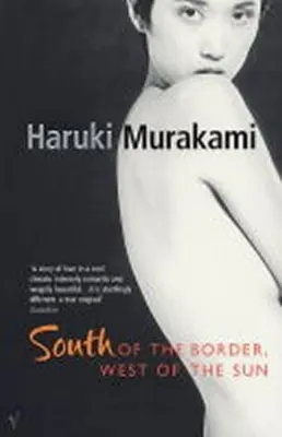 Produktbild von South of the Border, West of the Sun