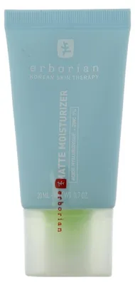 Productafbeelding van Erborian Hydra Matte Hydraterende Crème (20 ml)