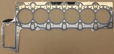 Produktbild von Elring Dichtung, Zylinderkopf  058.051