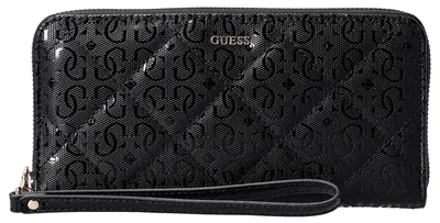 Immagine prodotto di Indovina Langbörse Damen Libby SLG Large Zip Around (SWGG) nero