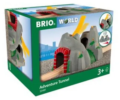 Produktbild von Magischer Tunnel