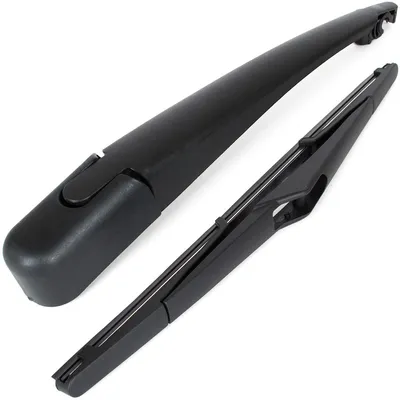 Produktbild von Kia Ceed 06-12 H/B Heckscheibenwischerarm + Wischerblatt