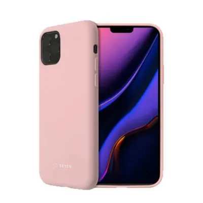 Obrázok produktu pre So Seven, Puzdro SMOOTHIE pre Apple iPhone 11 Pro, ružové