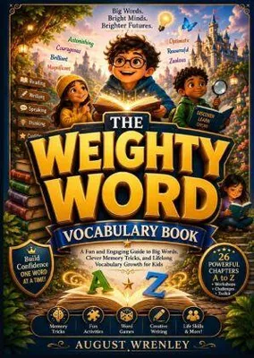 Image de The Weighty Word Vocabulary Book