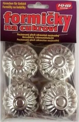 Obrázek produktu pro form.Košík d55mm malý, 30ks sada, pocín_EXTPLASTIMEX