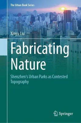 Produktbild von Fabricating Nature