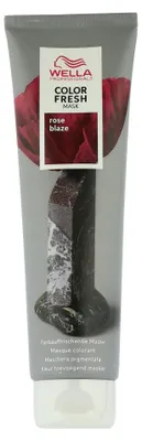 Immagine prodotto di WELLA Color Fresh Maschera Colorante Rose Blaze 150ml
